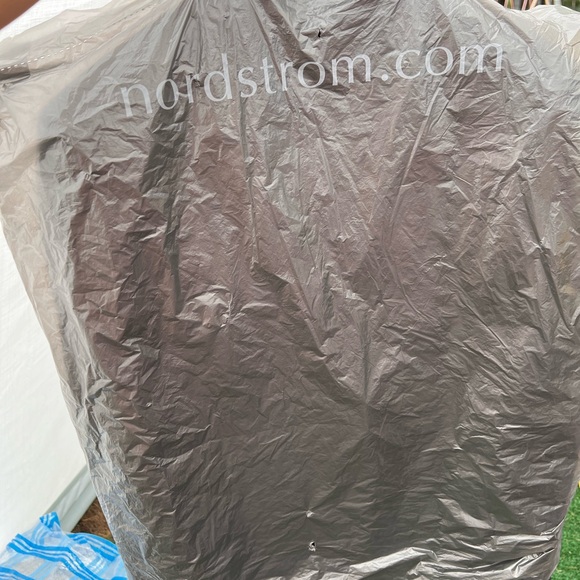 Top man Black Suede Suit Jacket - Picture 5 of 6